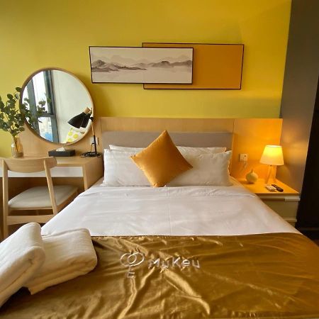 Ceylonz Seasonal Suites Kuala Lumpur Esterno foto