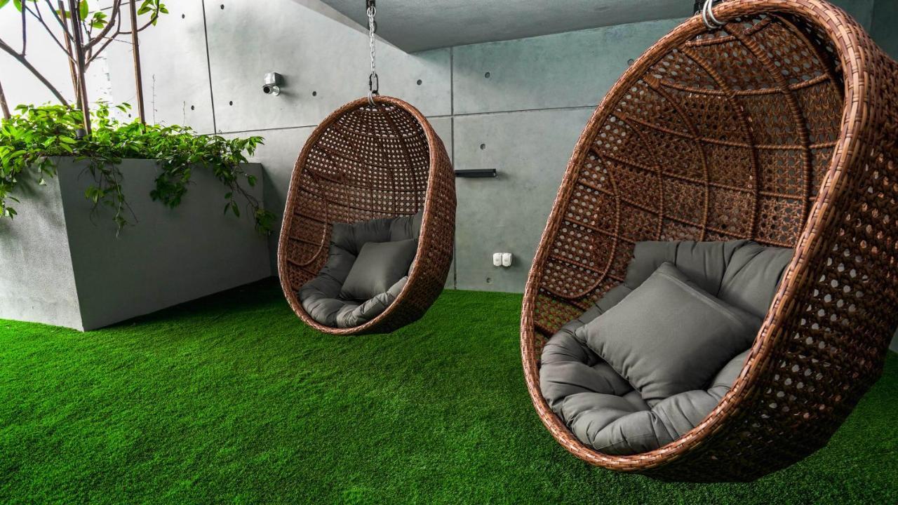 Ceylonz Seasonal Suites Kuala Lumpur Esterno foto