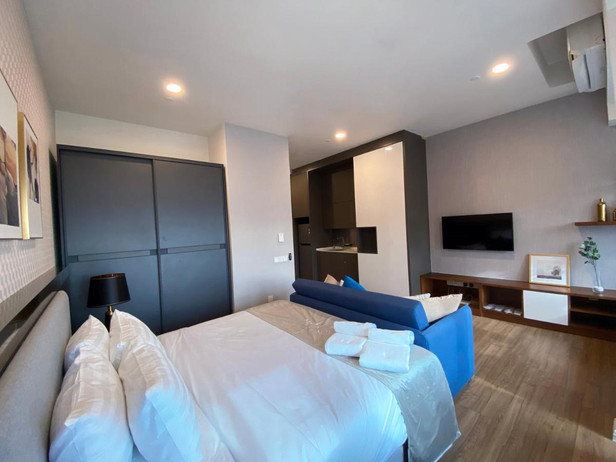 Ceylonz Seasonal Suites Kuala Lumpur Esterno foto