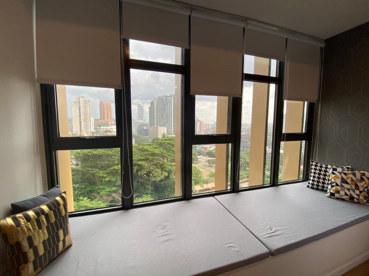 Ceylonz Seasonal Suites Kuala Lumpur Esterno foto