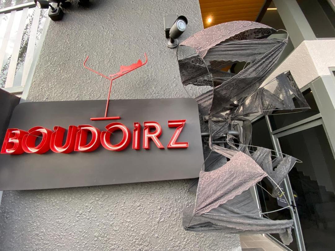 Ceylonz Seasonal Suites Kuala Lumpur Esterno foto