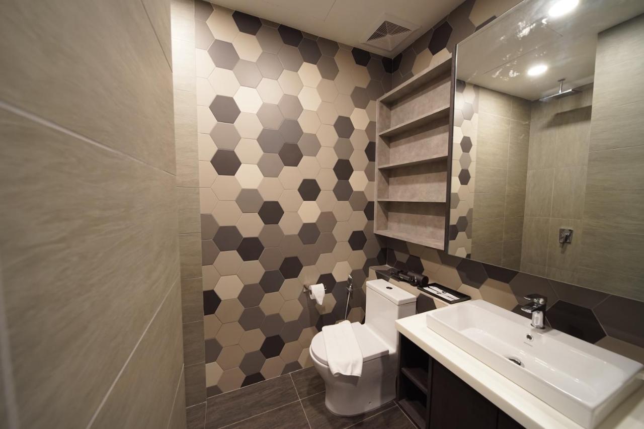 Ceylonz Seasonal Suites Kuala Lumpur Esterno foto