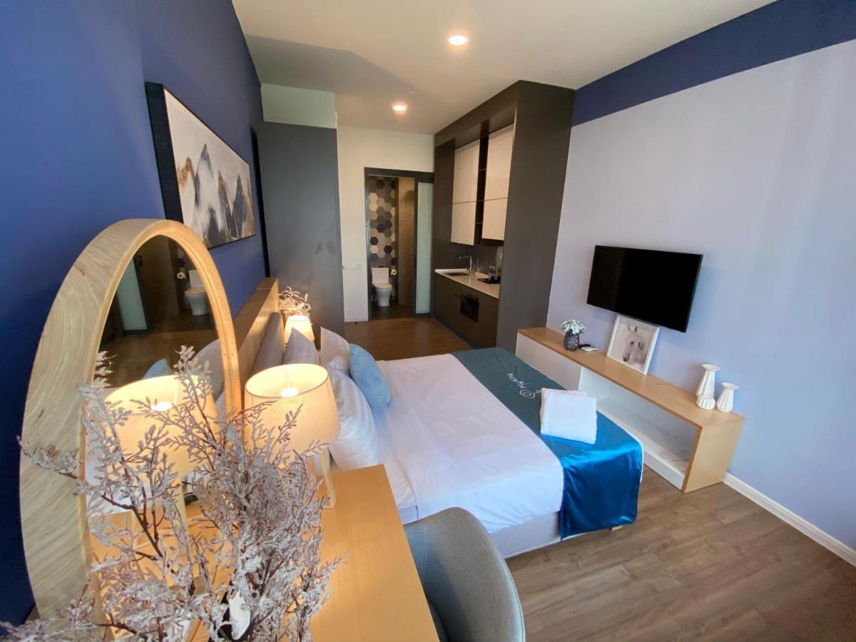 Ceylonz Seasonal Suites Kuala Lumpur Esterno foto